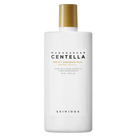 CENTELLA AIR-FIT SUNCREAM PLUS SPF50+ PA++++ 50ML