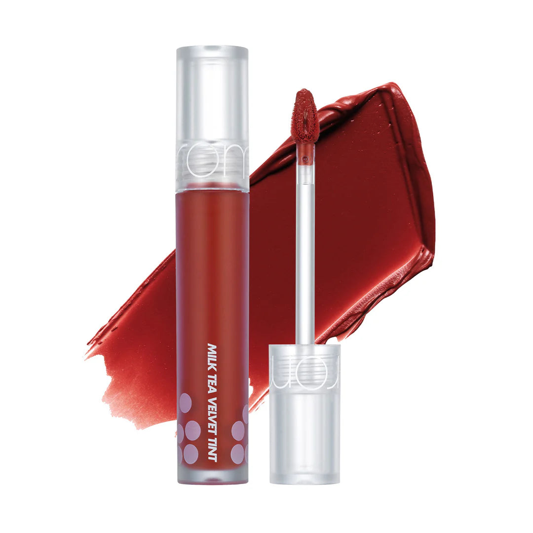 rom&nd Milk Tea Velvet Tint (5 Colors)