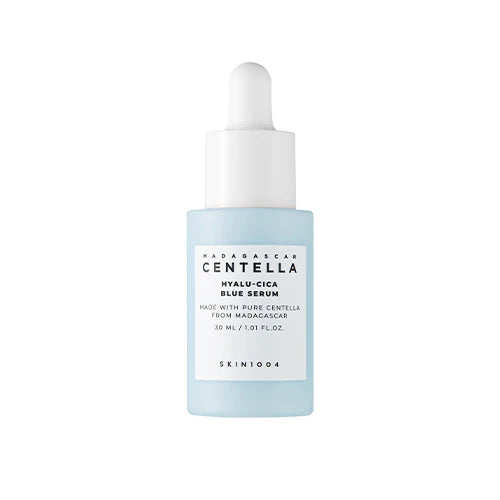 [MINI] SKIN1004 Madagascar Centella Hyalu-Cica Blue Serum Mini 30ml