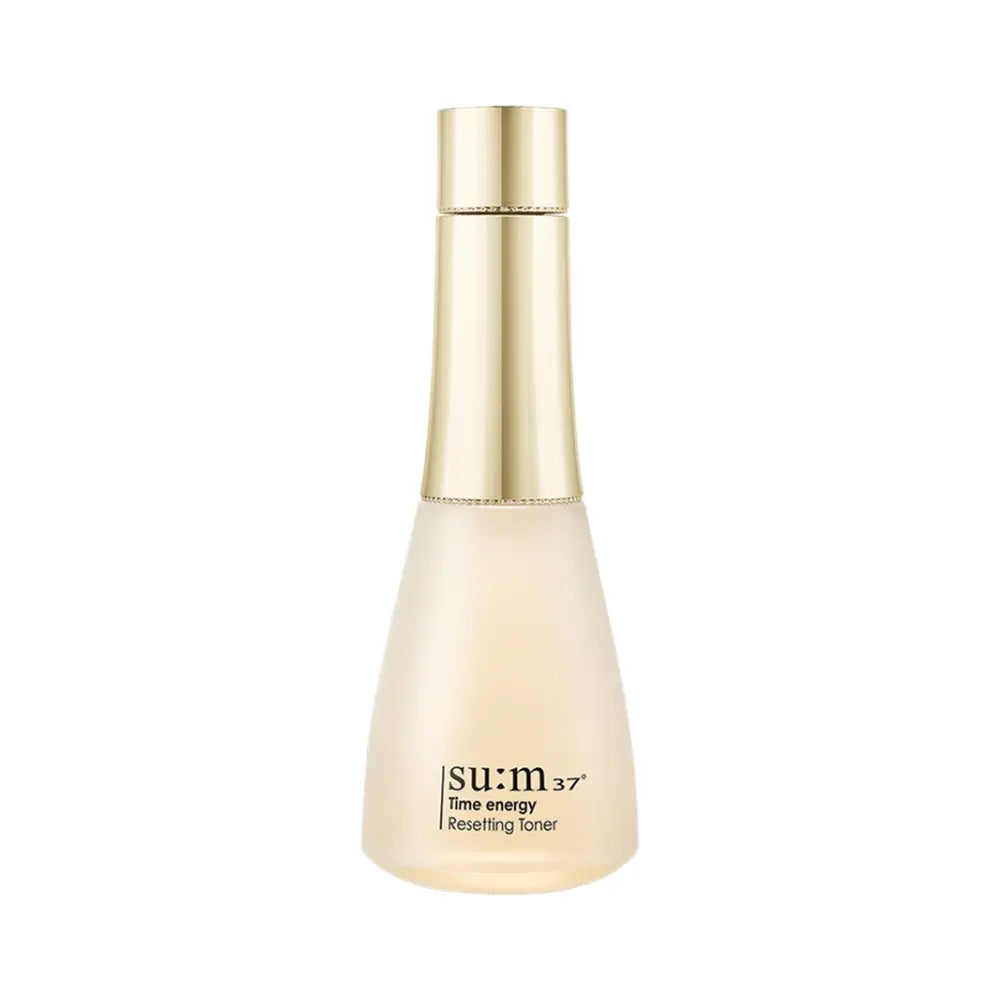Su:m37 Time Energy Resetting Toner 170ml
