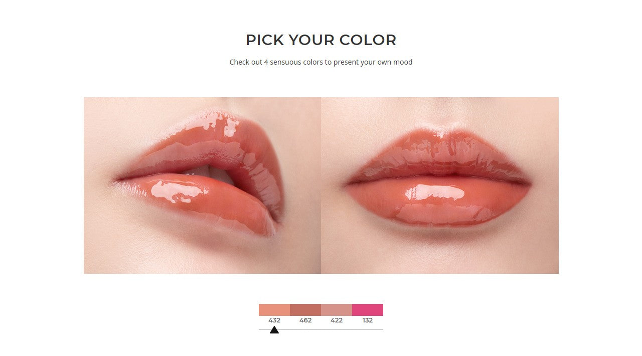 HERA Sensual Nude Gloss