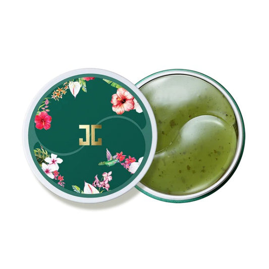 JAYJUN Green Tea Eye Gel Patch 60 patches