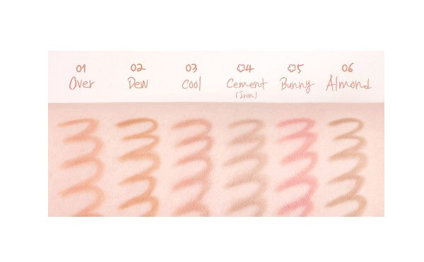 AOU Blending Lip Pencil