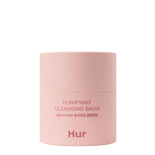 [House of HUR] Purifying Cleansing Balm, 50ml | For Deep Cleansing & Radiant Skin