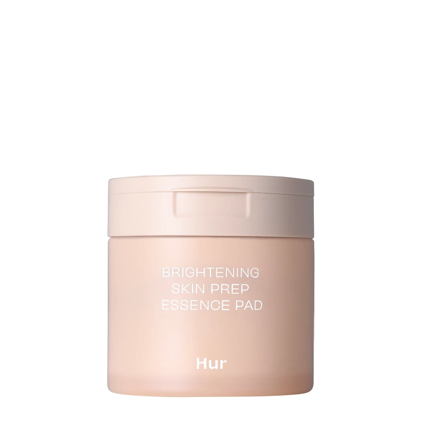 [House of HUR] Brightening Skin Prep Essence Pad 140ml / 70 sheets