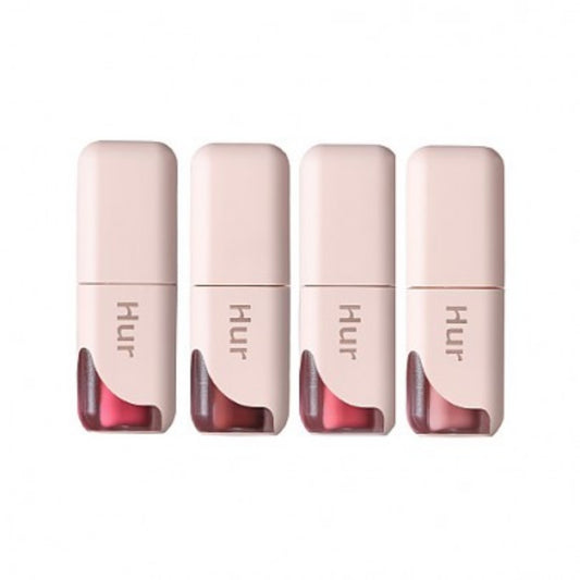 [House of HUR] Glow Ampoule Tint, 4.5g (4 Colors)