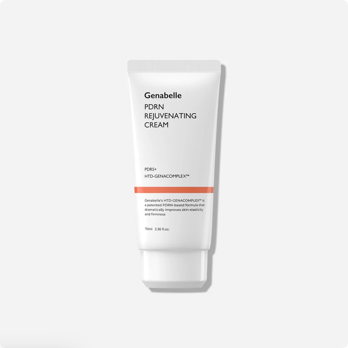 [Genabelle] PDRN Rejuvenating Cream 70mL