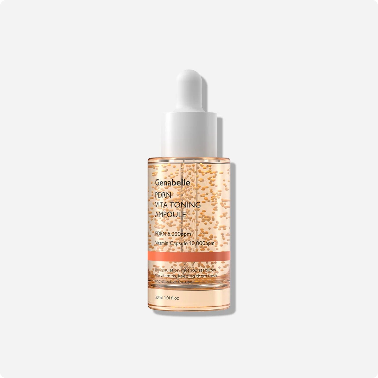 [Genabelle] PDRN Vita Toning Ampoule 30mL