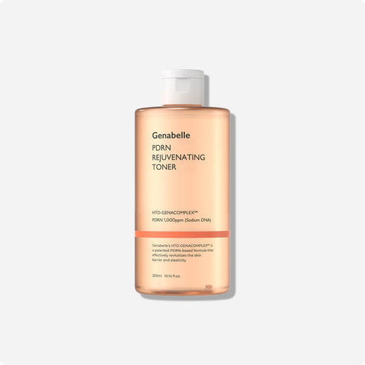 [Genabelle] PDRN Rejuvenating Toner 300mL