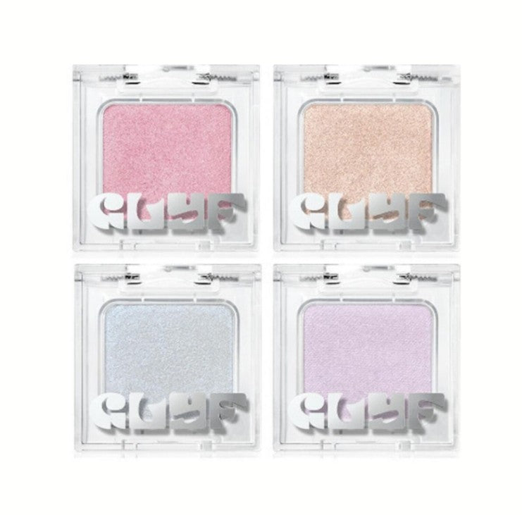 GLYF Illuétte Highlighter Single 4 colors