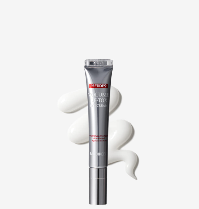 MEDIPEEL Peptide 9 Shrink Leaf Tox Eye Cream 20 ml