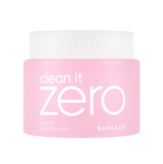 BANILA CO Clean It Zero Cleansing Balm 100ml 7Types