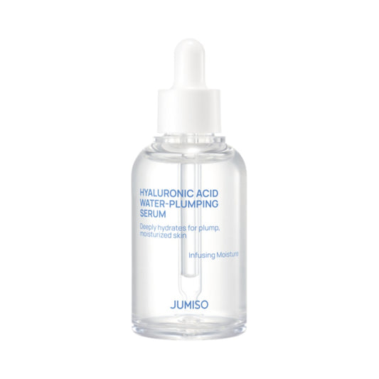 JUMISO Hyaluronic Acid Water-Plumping Serum 50ml