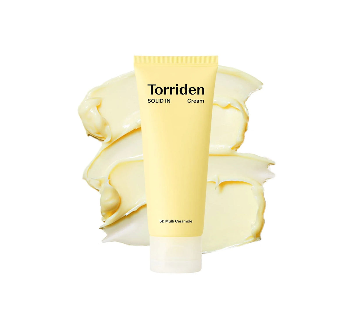 Torriden SOLID-IN Ceramide Cream 70ml