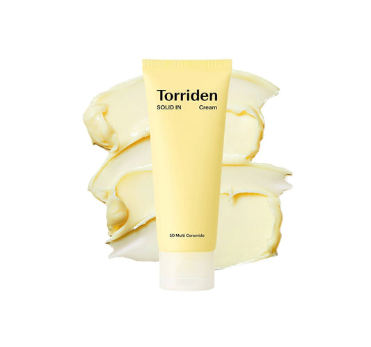 Torriden SOLID-IN Ceramide Cream 70ml