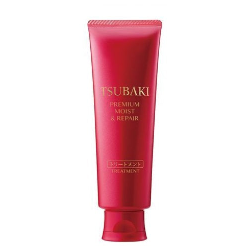 [RENEWED] Shiseido Tsubaki Premium Moist & Repair Treatment 160g