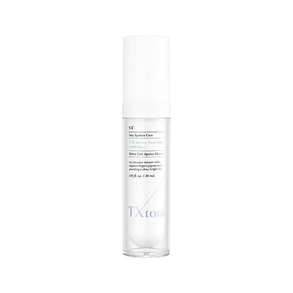 VT TX-Toning Essence 30ml (2 Types) │ 1000 / 2000 Shot