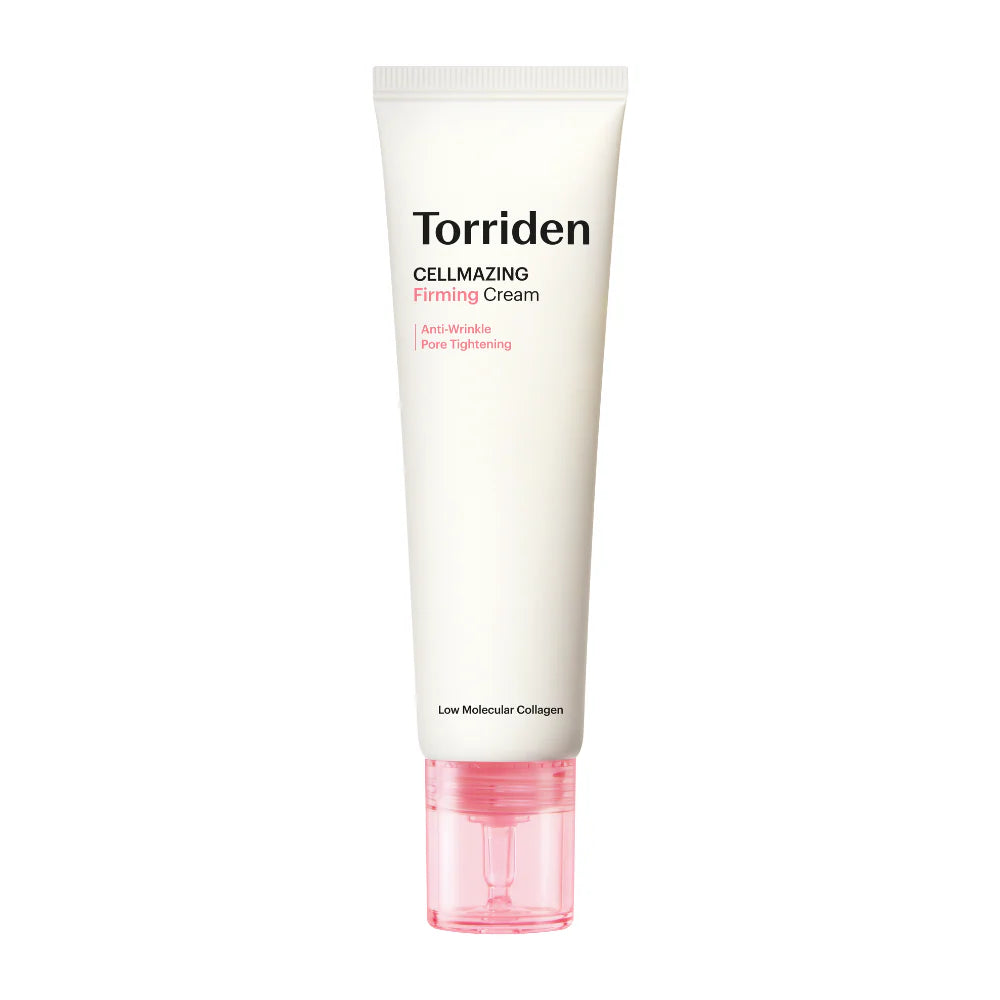 Torriden CELLMAZING 5D Collagen Firming Cream 60ml