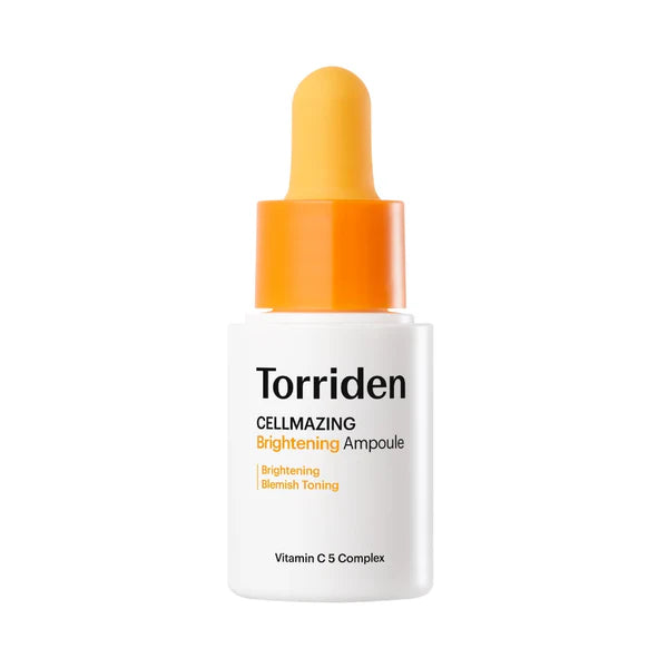 [MINI] Torriden CELLMAZING Vita C Ampoule 10ml