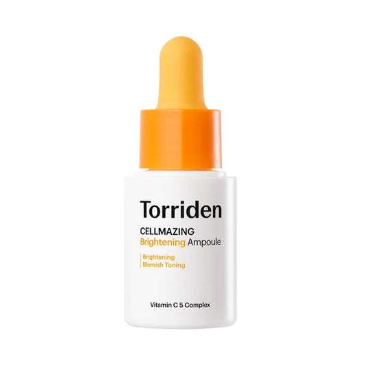 [MINI] Torriden CELLMAZING Vita C Ampoule 10ml