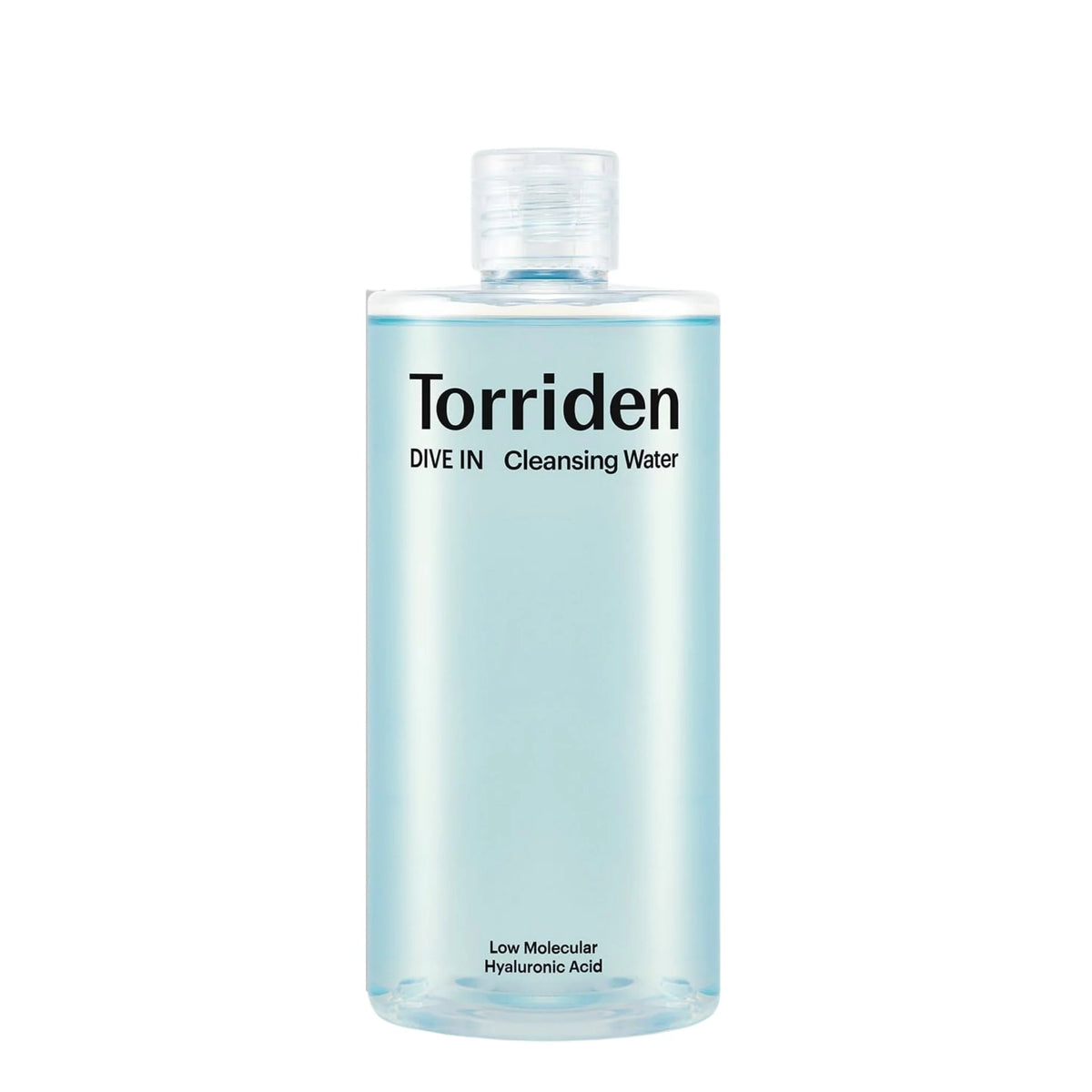 Agua micelar Torriden DIVE-IN 400ml