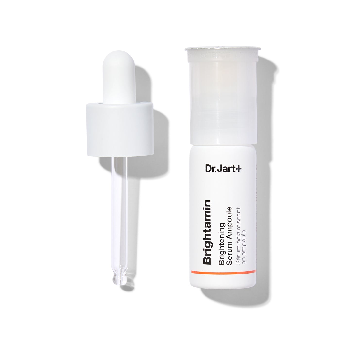Dr.Jart+ Brightamin Brightening Serum Ampoule 8ml
