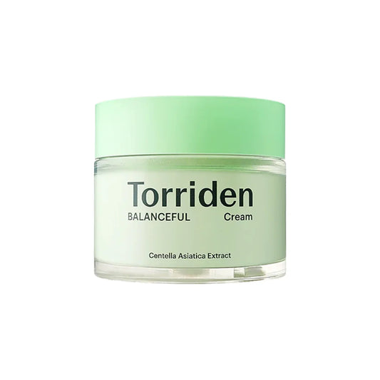 BALANCEFUL Cica Cream, 80ml