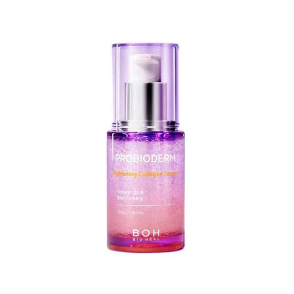 BIOHEAL BOH Probioderm Tightening Collagen Serum 30ml