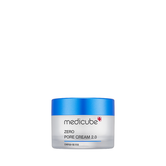 Medicube Zero Pore Cream 50ml