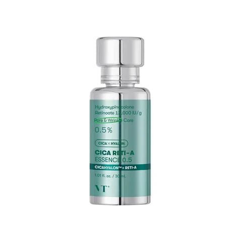 VT Retin-A Essence (4 Types) │ 0.1 / 0.3 / 0.5 / 0.7