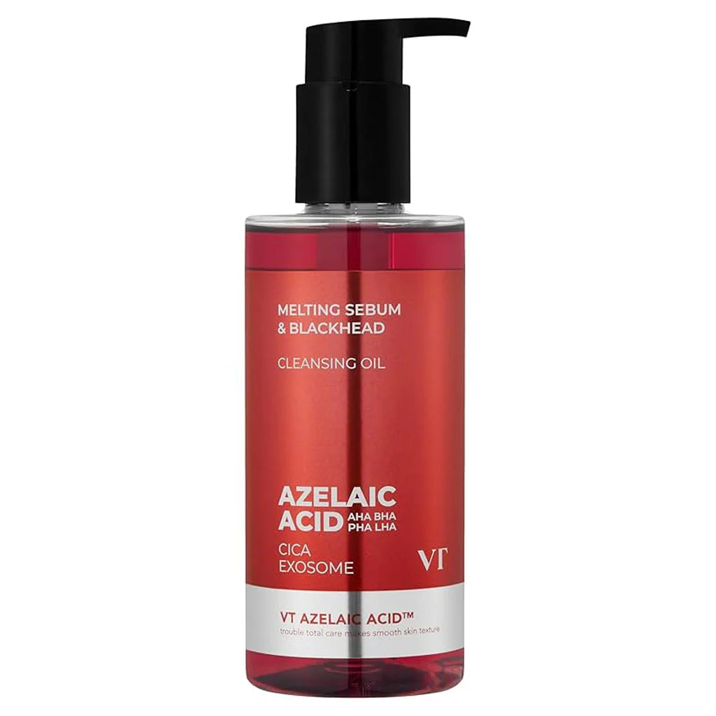 VT AZ Care Cleansing Oil 200ml