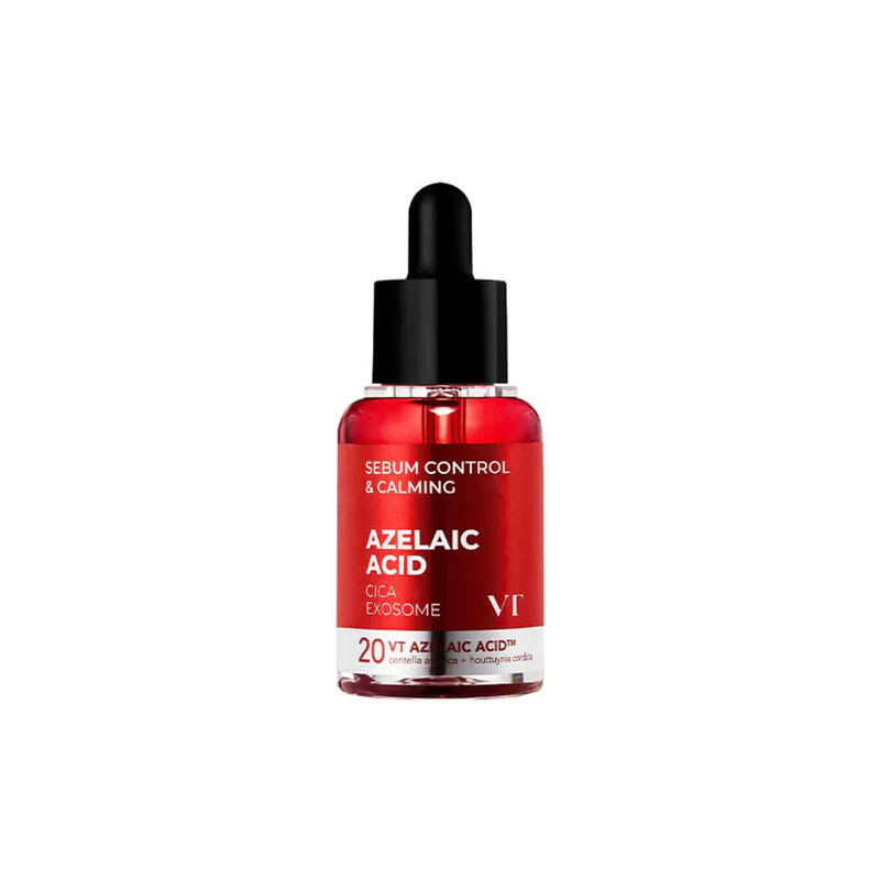 VT Azelaic Acid Cica Exosome A1 Calming Ampoule 30ml