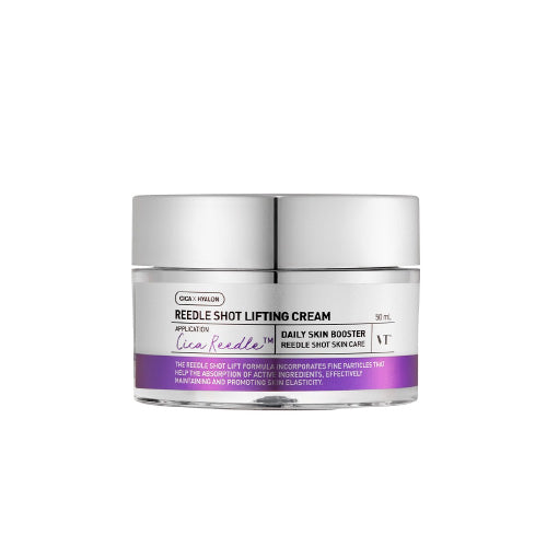 VT Reedle Shot Lifting Cream 50ml