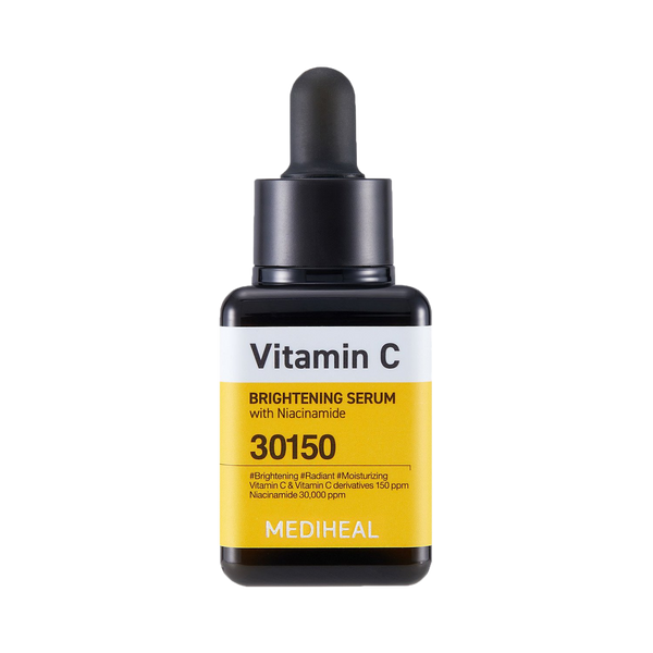 Mediheal Vitamin C Brightening Serum