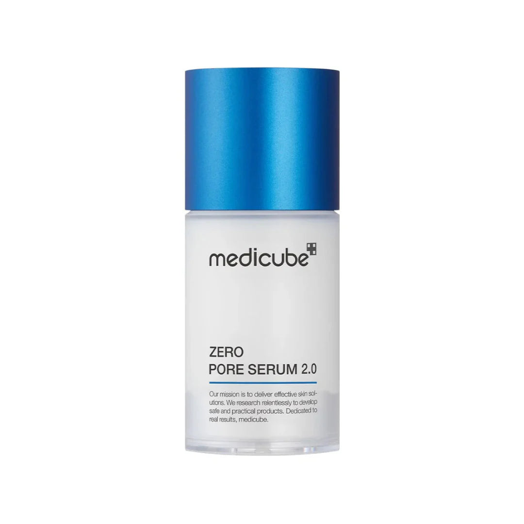 MEDICUBE Zero Pore Serum 2.0 37 ml