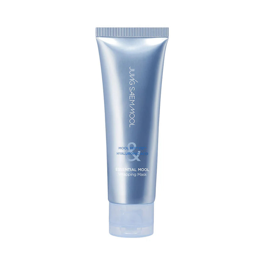 JUNGSAEMMOOL Essential Mool Wrapping Mask 80ml