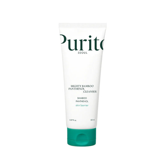 PURITO Mighty Bamboo Panthenol Cleanser 150ml