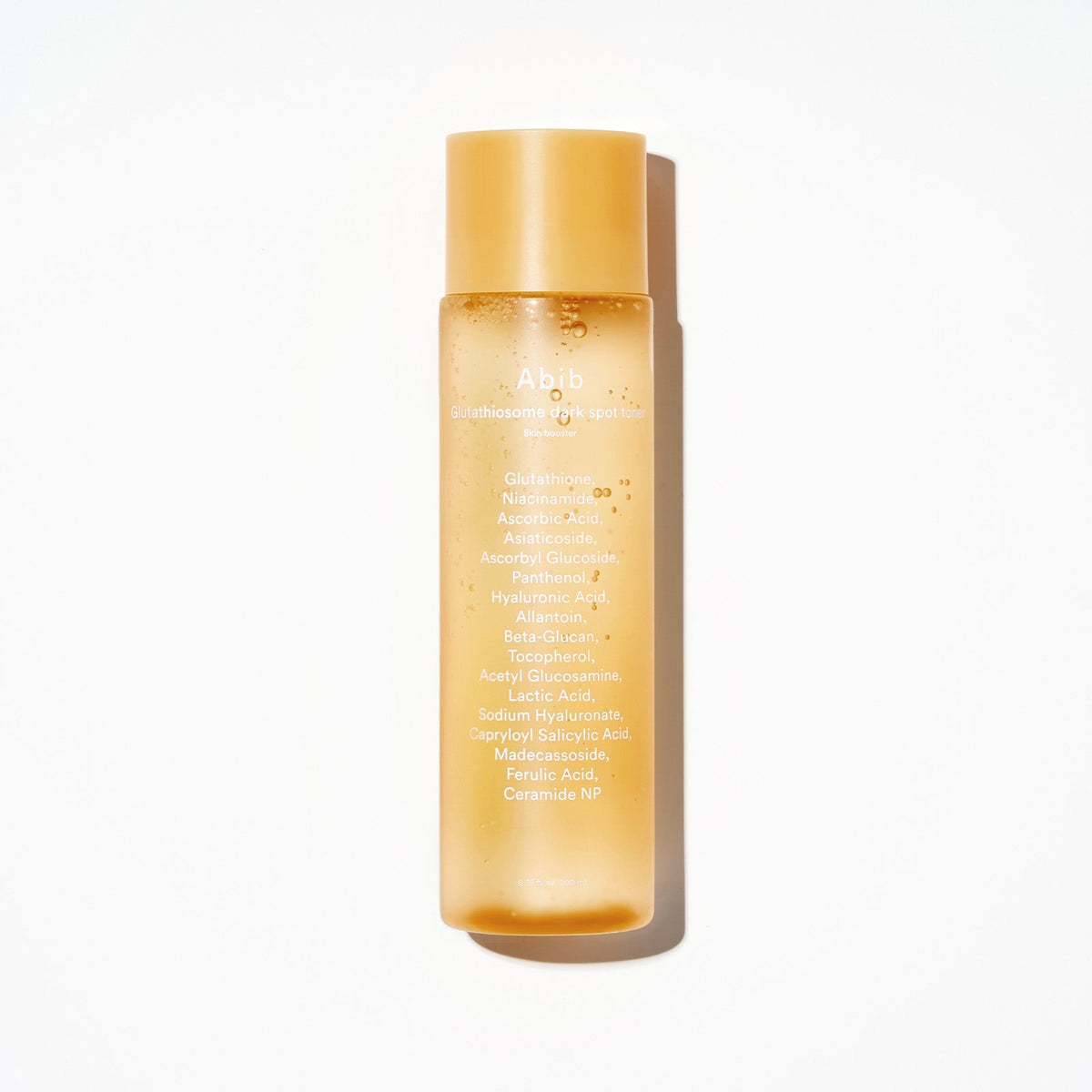 Abib Glutathiosome dark spot toner 200ml
