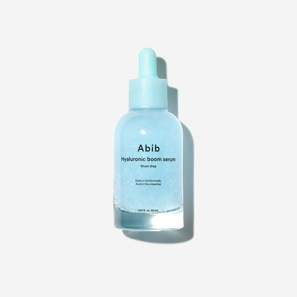 Abib Hyaluronic Boom Serum Water Drop, 50mL (NO BOX)