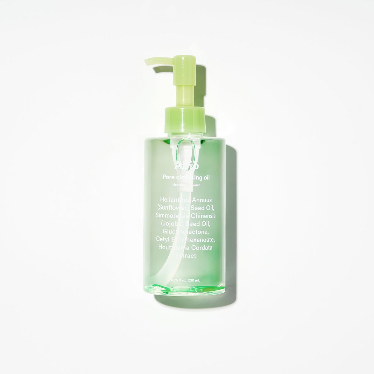 Abib Pore Cleansing Oil Heartleaf Oil-Wash 200ml