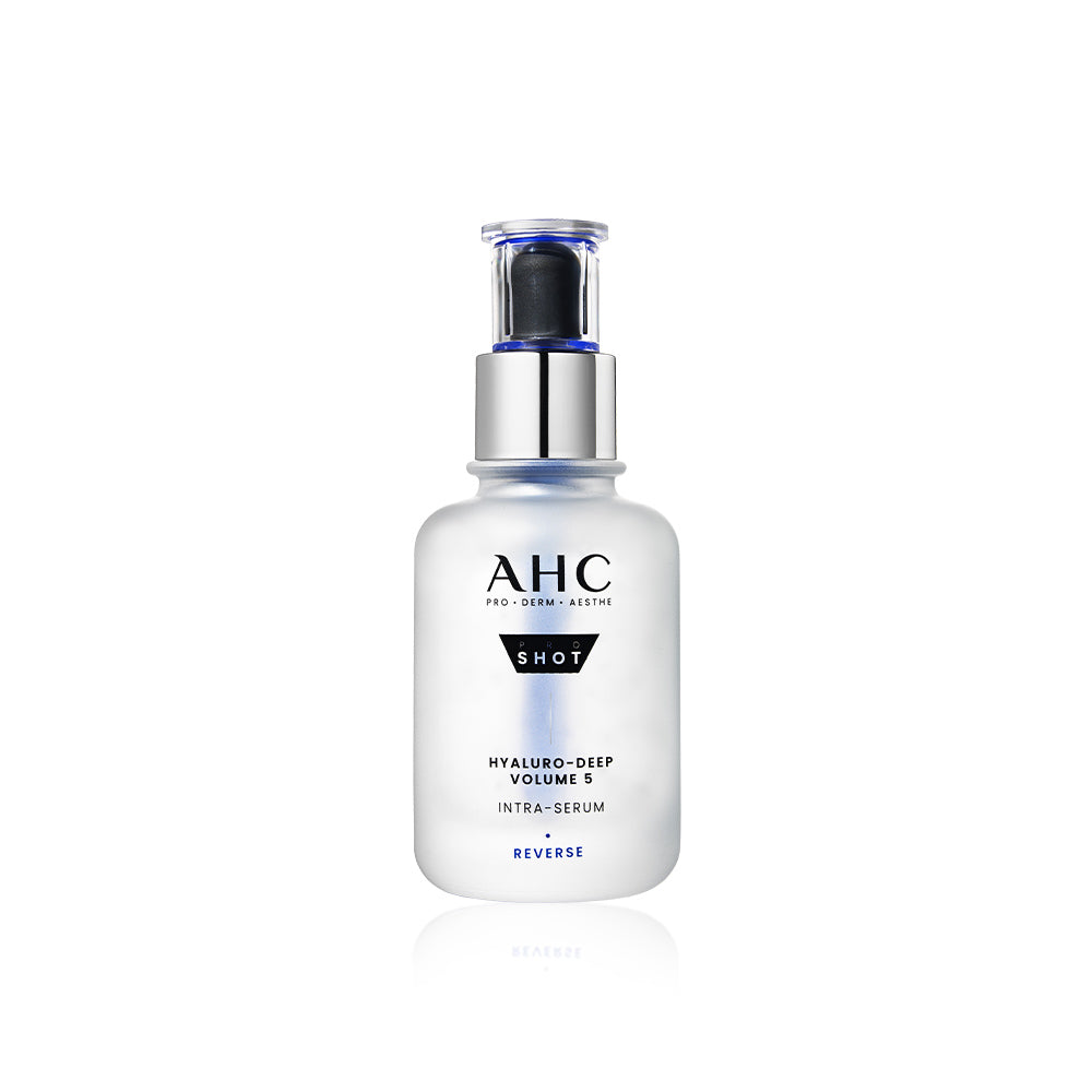 AHC Pro Shot Hyaluro-Deep Volume 5 Intra-Serum 40ml