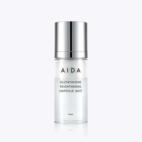 AIDA  Glutathione Brightening Ampoule Mist 60ml
