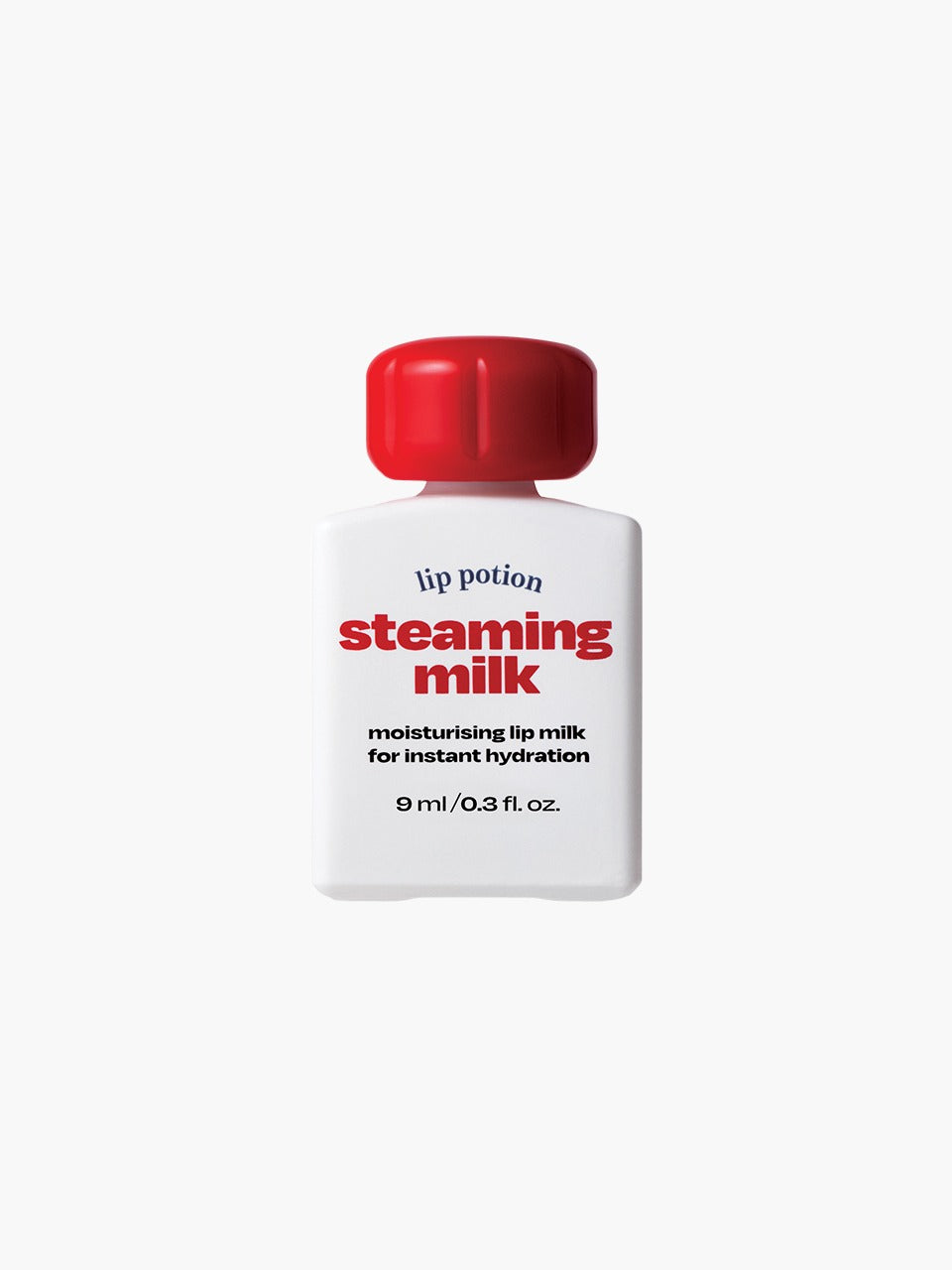 [Alternativestereo] Lip potion Steaming Milk, 9mL | Moisturizing Lip Milk for instant hydration