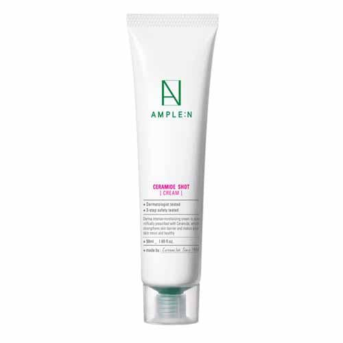AMPLE:N Ceramide Shot Cream 50ml
