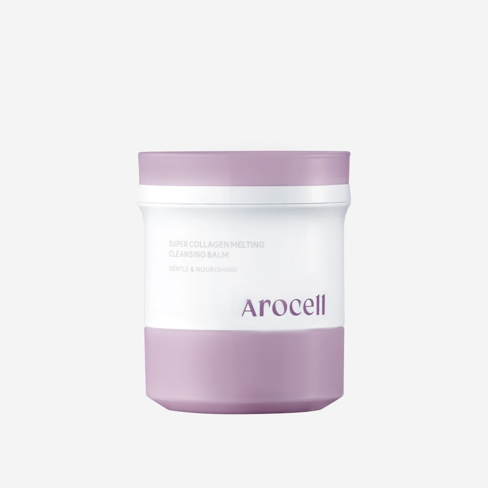 AROCELL Super Collagen Melting Cleansing Balm