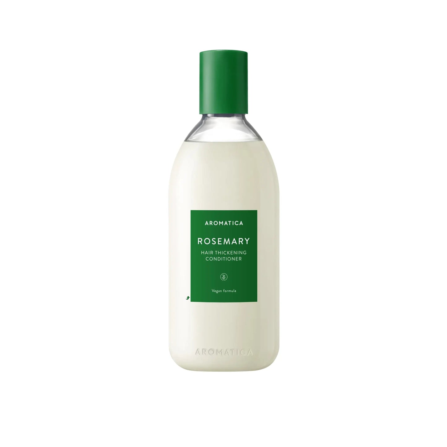 AROMATICA Rosemary Hair Thickening Conditioner 400ml 13.53oz.