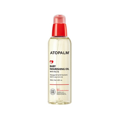 ATOPALM Baby Nourishing Oil 100ml