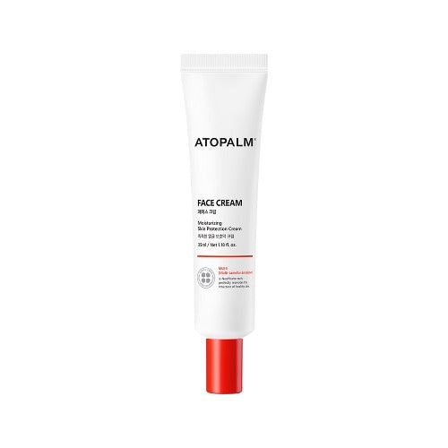 ATOPALM Face Cream 35ml