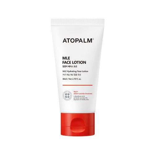 ATOPALM Face Lotion 80ml