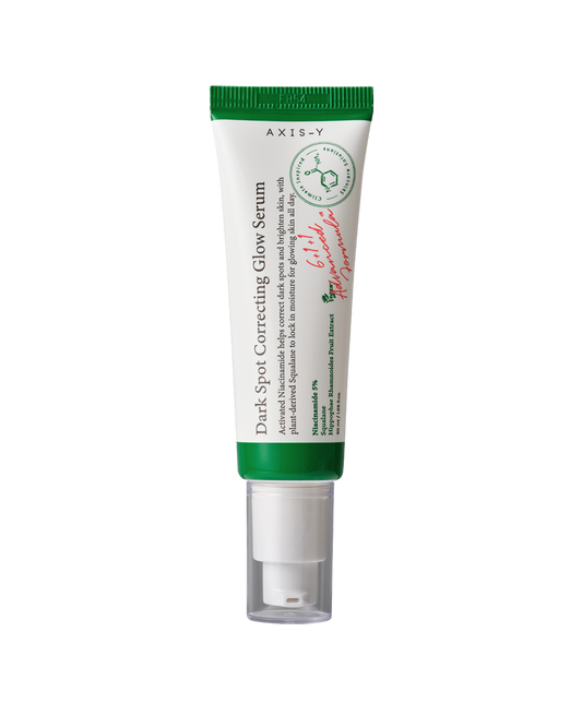 AXIS-Y Dark Spot Correcting Glow Serum 50ml
